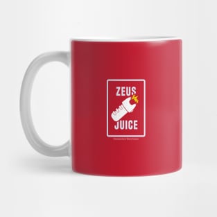 Zeus Juice Mug